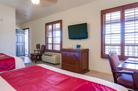 Best Western Plus Hacienda Hotel Old Town — photo 3