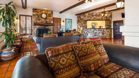 Best Western Plus Hacienda Hotel Old Town — photo 7
