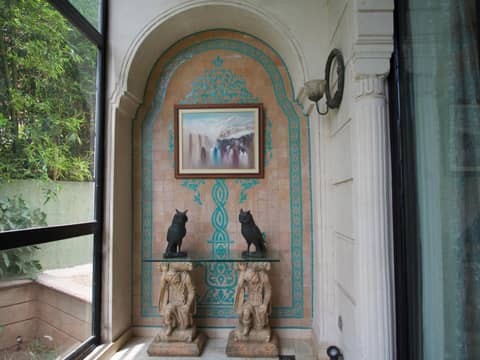 Sillage Palace Sky & Spa — photo 2