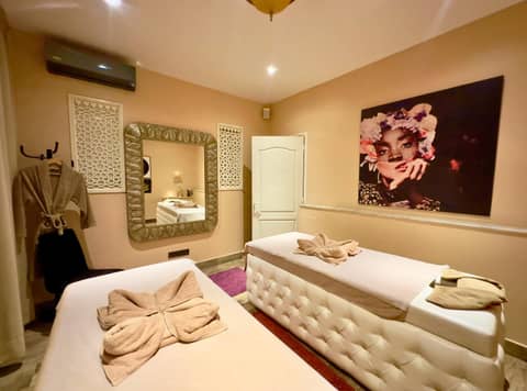Sillage Palace Sky & Spa — photo 9