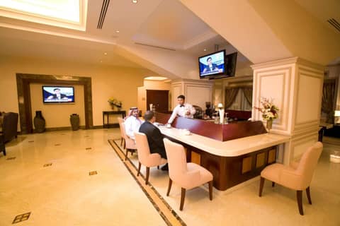 Ramada Riyadh Hotel — photo 4