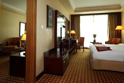 Ramada Riyadh Hotel — photo 7