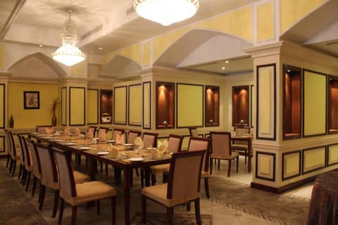 Ramada Riyadh Hotel — photo 9