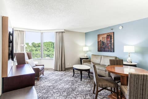 DoubleTree by Hilton Memphis — photo 8