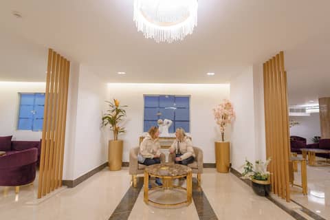 MinaMark Beach Resort for Families and Couples Only — photo 7