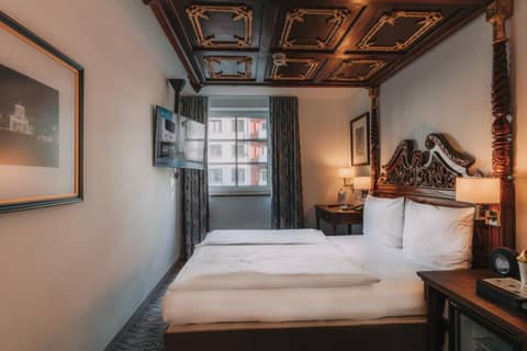Comfort Double Room — the supplier's photographs — photo 1