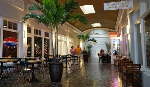 The Banyan Hotel Fort Myers, Tapestry Collection by Hilton — photo 5
