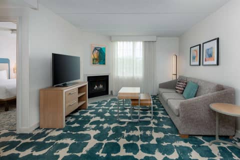 Homewood Suites by Hilton Buffalo/Airport — photo 3