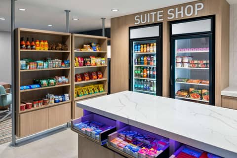 Homewood Suites by Hilton Buffalo/Airport — photo 5