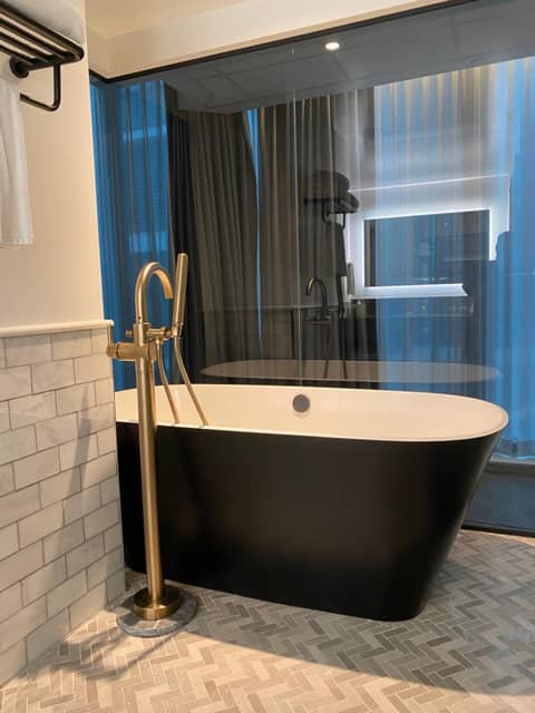 EXchange Hotel Vancouver — photo 5