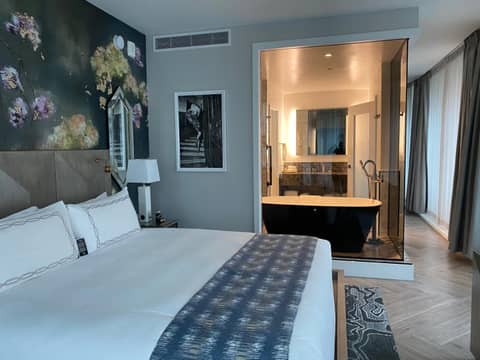 EXchange Hotel Vancouver — photo 7