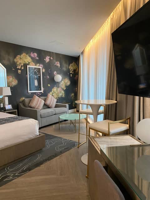 EXchange Hotel Vancouver — photo 9