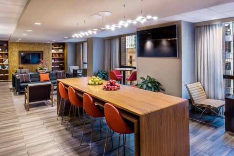 Hyatt Regency Chicago — photo 8