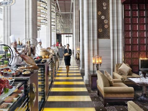 Mandarin Oriental, Macau — photo 5