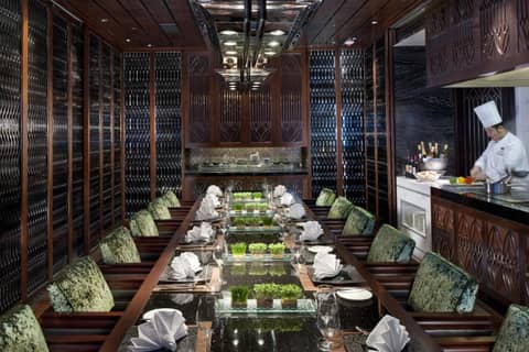 Mandarin Oriental, Macau — photo 7