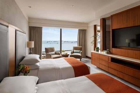 Mandarin Oriental, Macau — photo 8