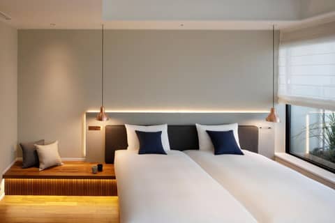 Hamacho Hotel Tokyo — photo 6
