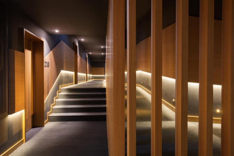 Eurostars Porto Centro — building