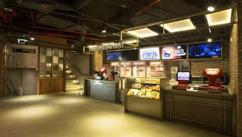 Liberty Central Saigon Citypoint — photo 2
