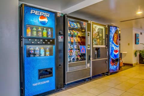 Motel 6 Buffalo NY Airport Williamsville — photo 4