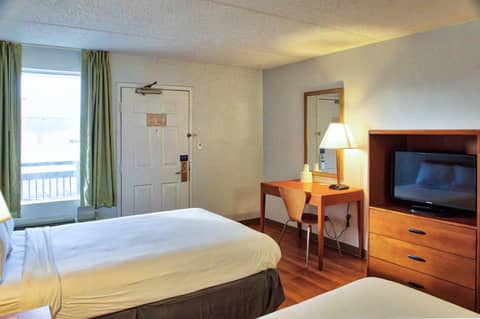Motel 6 Buffalo NY Airport Williamsville — photo 6
