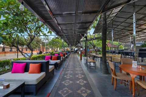 Grand Istana Rama Hotel — photo 5