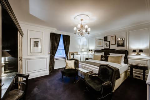 Schlosshotel Berlin — photo 2