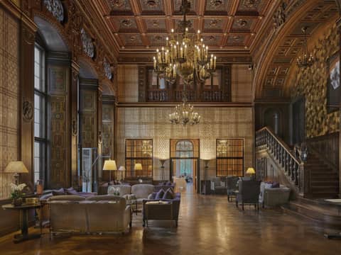 Schlosshotel Berlin — photo 3
