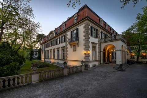 Schlosshotel Berlin — photo 6