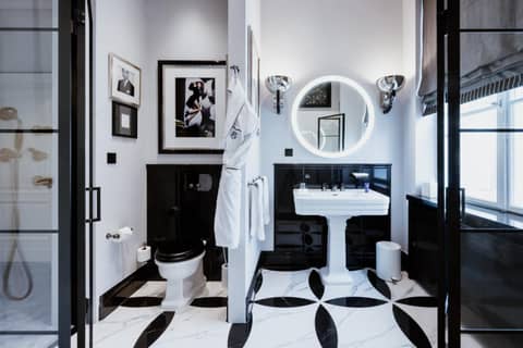 Schlosshotel Berlin — photo 8