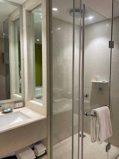 Hyatt Centric Janakpuri New Delhi — photo 5