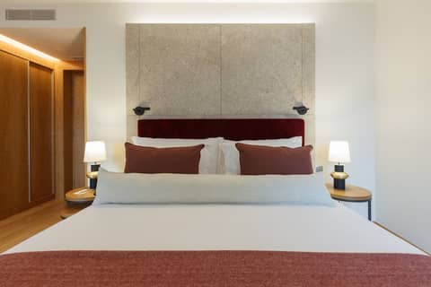 Classic Double Room — the supplier's photographs — photo 1
