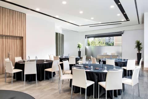 NH Collection Barcelona Constanza — photo 2