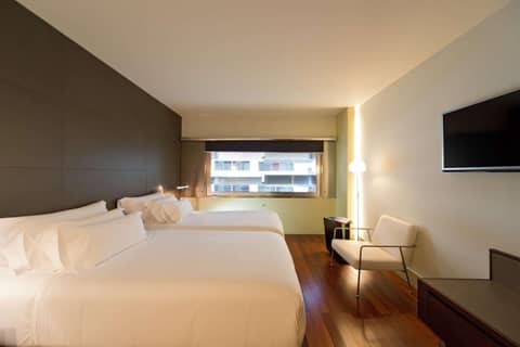 NH Collection Barcelona Constanza — photo 3