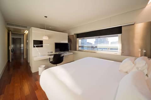 NH Collection Barcelona Constanza — photo 4
