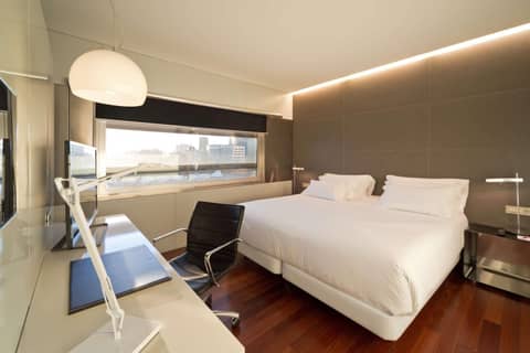 NH Collection Barcelona Constanza — photo 6
