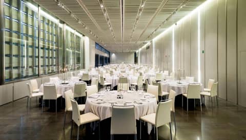 NH Collection Barcelona Constanza — photo 7