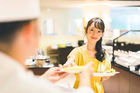 Okinawa Harborview Hotel — photo 8