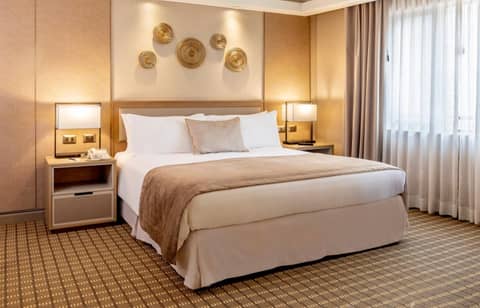 InterContinental Santiago by IHG — photo 5