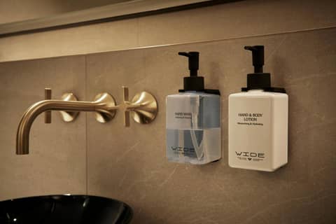 WIDE Hotel — photo 2