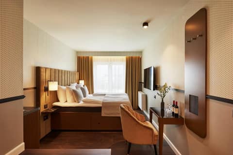 WIDE Hotel — photo 3