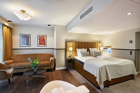 WIDE Hotel — photo 7