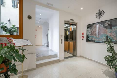 Hotel Antigo Trovatore — photo 3