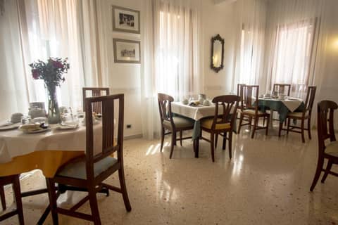 Hotel Antigo Trovatore — photo 9
