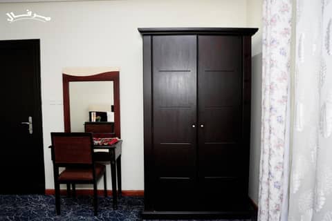 Merfal Serviced Apartments Tawun — photo 9