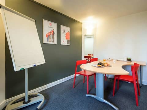 ibis Lyon Part Dieu Les Halles — meeting & event spaces