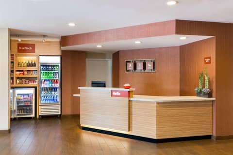 TownePlace Suites by Marriott Austin South — photo 2