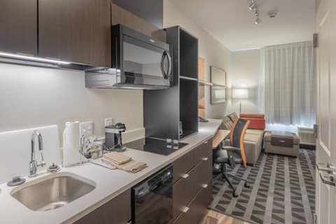 TownePlace Suites by Marriott Austin South — photo 9
