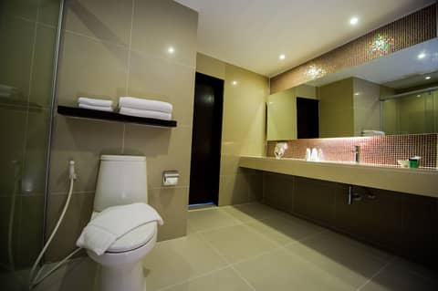 Hotel Selection Pattaya — photo 3