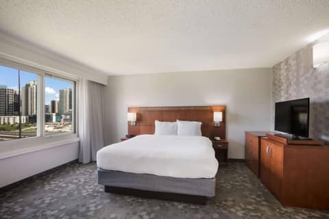 Sonesta Select Atlanta Midtown Georgia Tech — photo 4